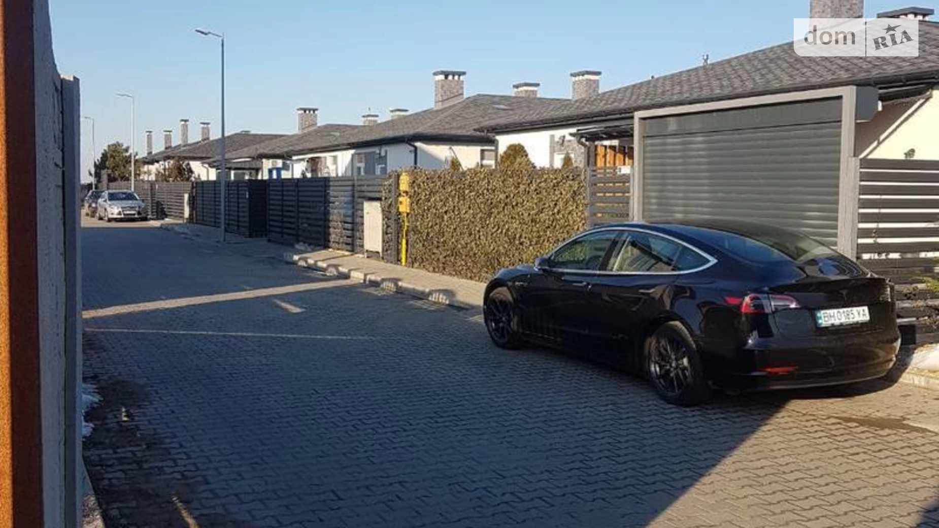 Продается дом на 2 этажа 186.3 кв. м с мебелью, цена: 55000 $ - фото 2