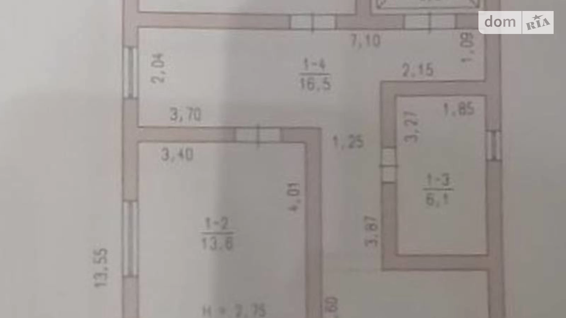 Продается дом на 2 этажа 186.3 кв. м с мебелью, цена: 55000 $ - фото 4