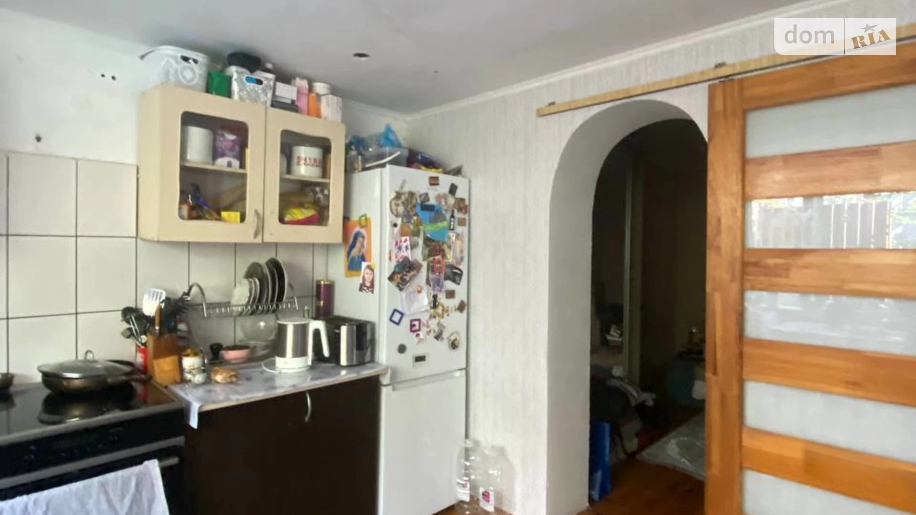 Продается часть дома 40.4 кв. м с верандой, цена: 45000 $ - фото 5