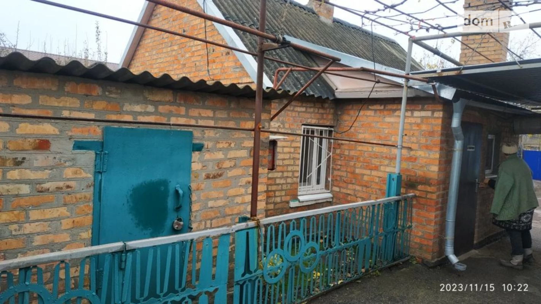 Продается одноэтажный дом 65 кв. м с подвалом, цена: 19000 $ - фото 2