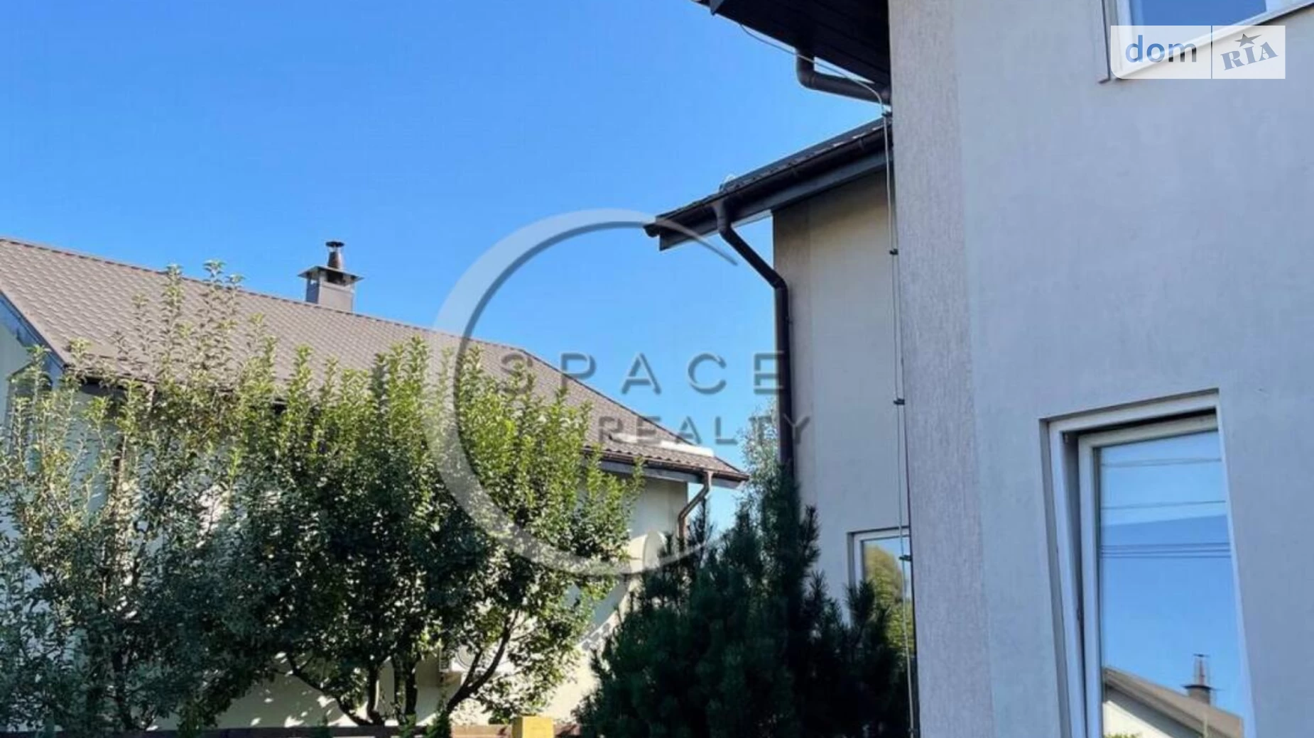 Сдается в аренду дом на 2 этажа 156.6 кв. м с балконом, цена: 1500 $ - фото 2
