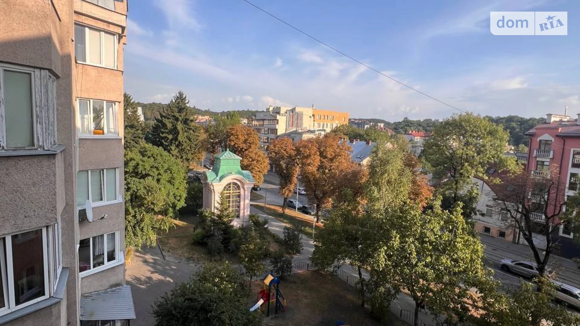 Продается 3-комнатная квартира 75.4 кв. м в, цена: 110000 $ - фото 2