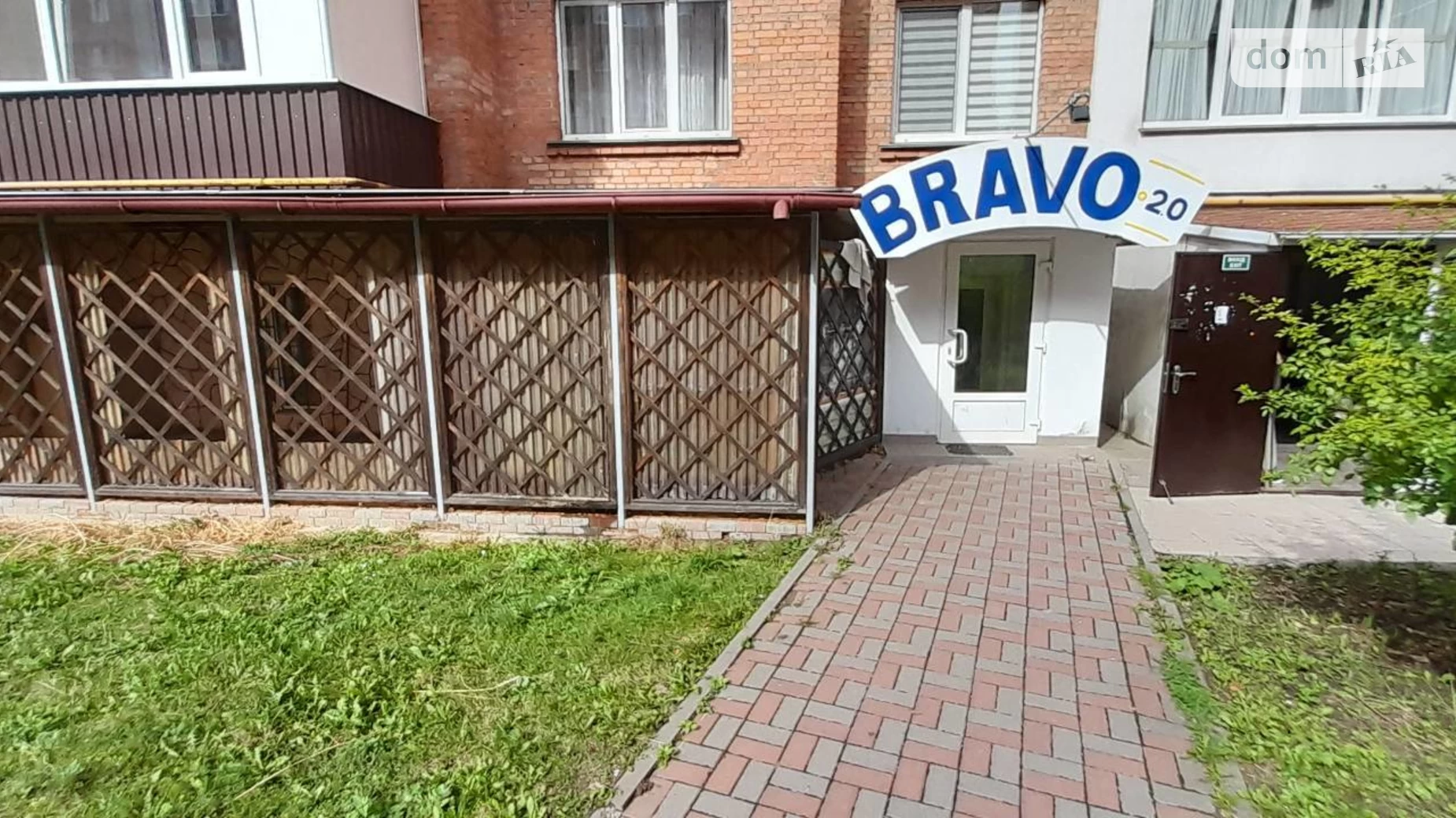 Продается помещения свободного назначения 66.9 кв. м в 10-этажном здании, цена: 35895 $ - фото 5