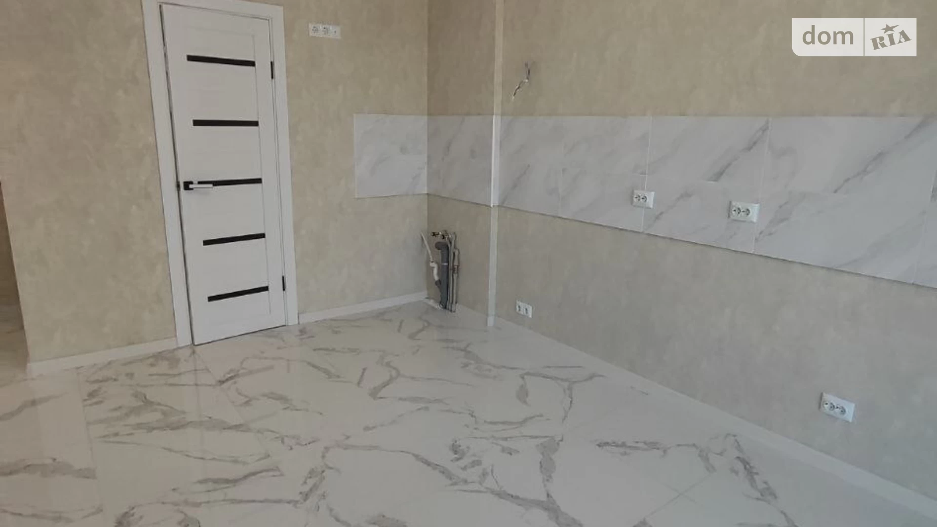 Продается 1-комнатная квартира 34 кв. м в Одессе, ул. Инглези - фото 3
