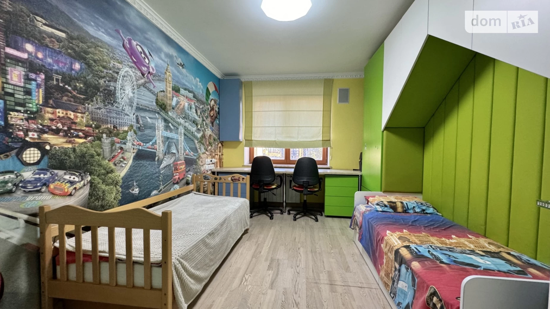 Здається в оренду 3-кімнатна квартира 90 кв. м у Києві, вул. Предславинська, 49 - фото 3