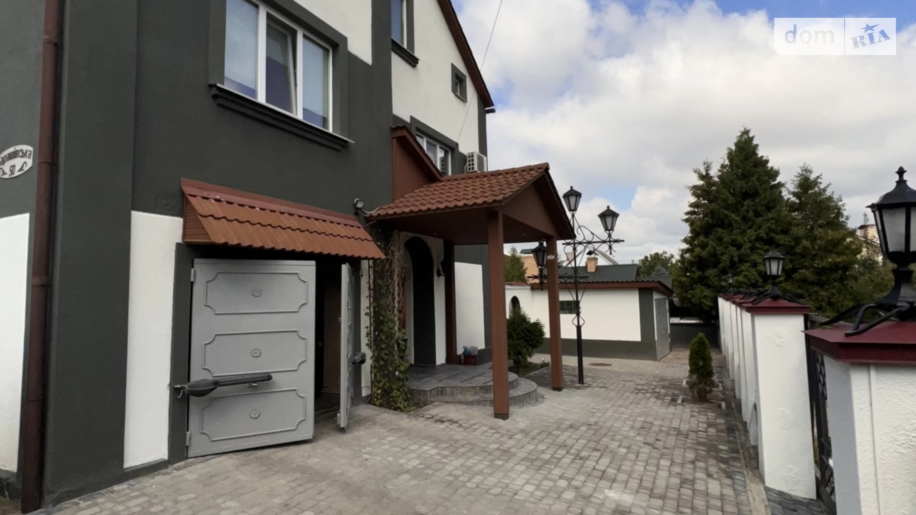 Продається будинок 3 поверховий 260 кв. м з садом, цена: 190000 $ - фото 3