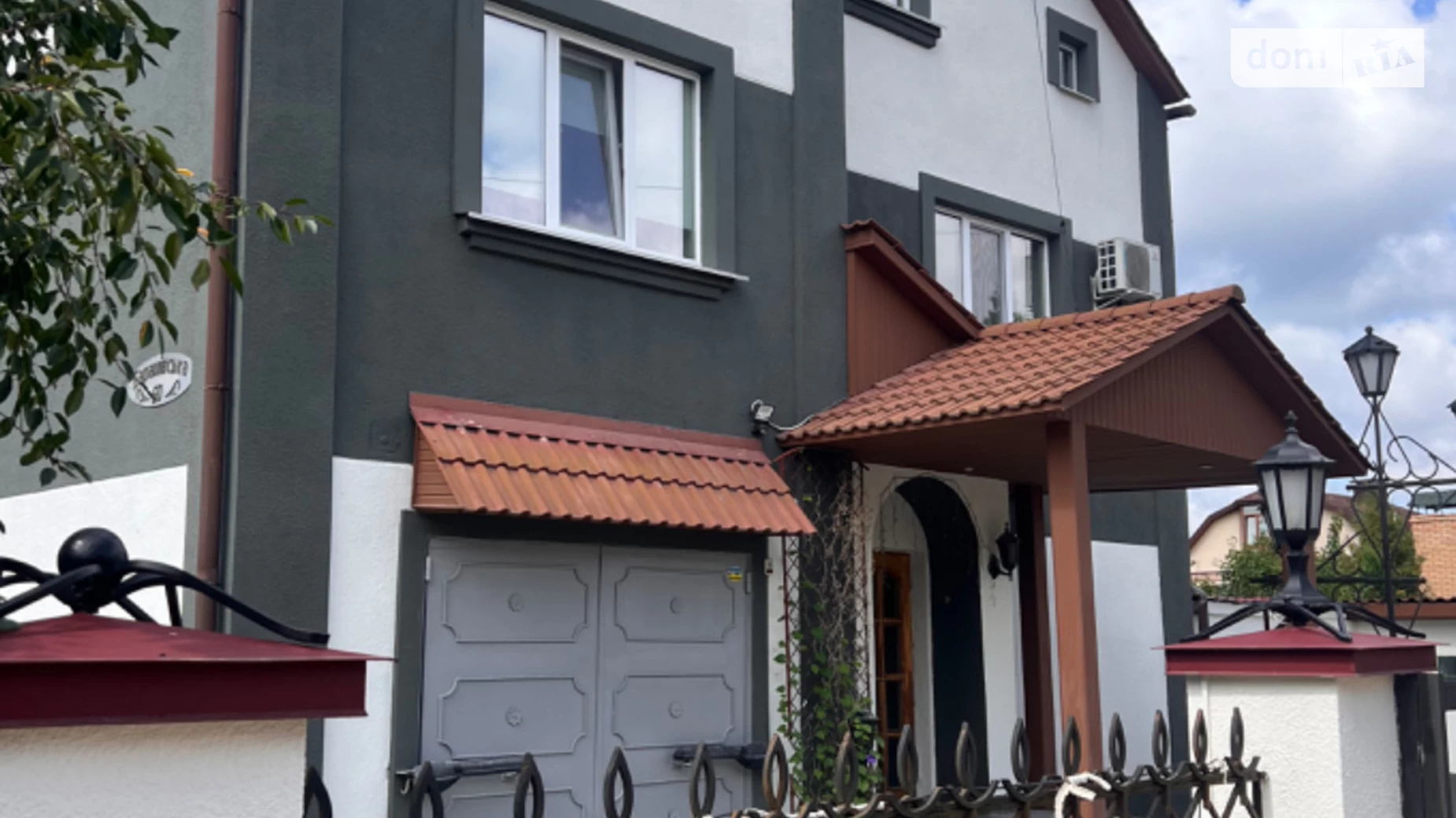 Продається будинок 3 поверховий 260 кв. м з садом, цена: 190000 $ - фото 4