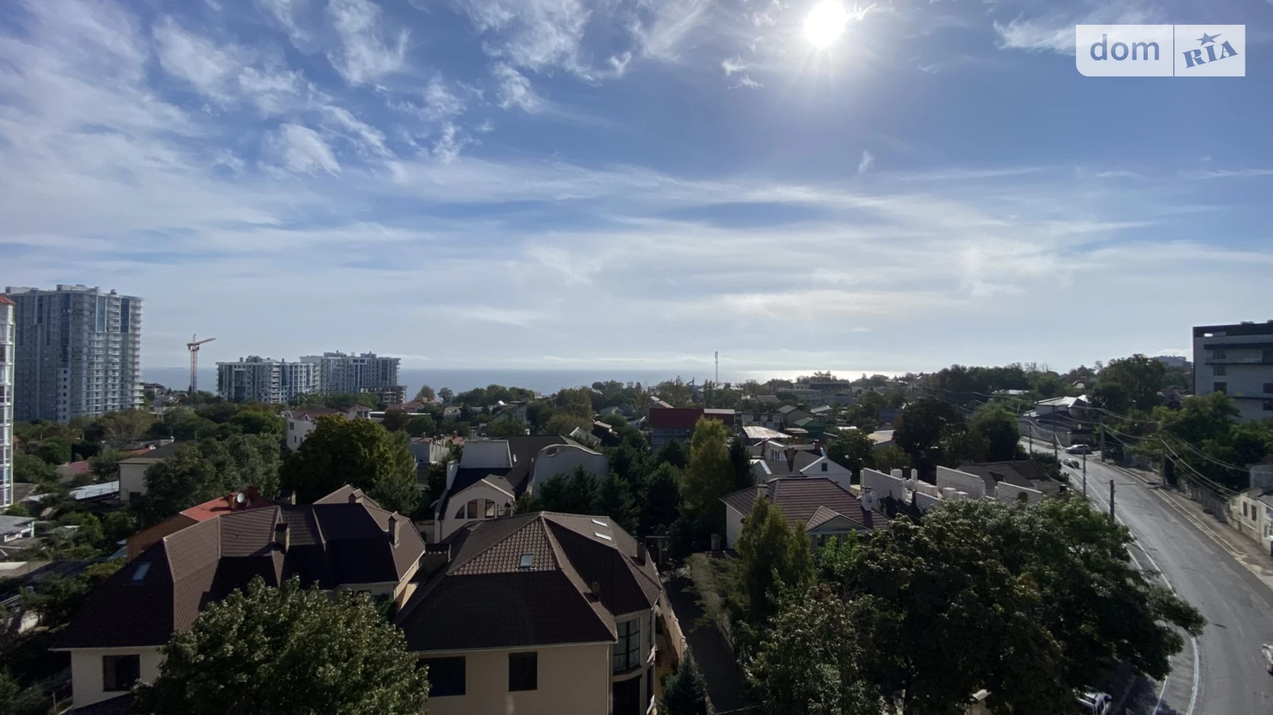 Продается 1-комнатная квартира 47 кв. м в Одессе, Фонтанская дор., 64/1 - фото 5