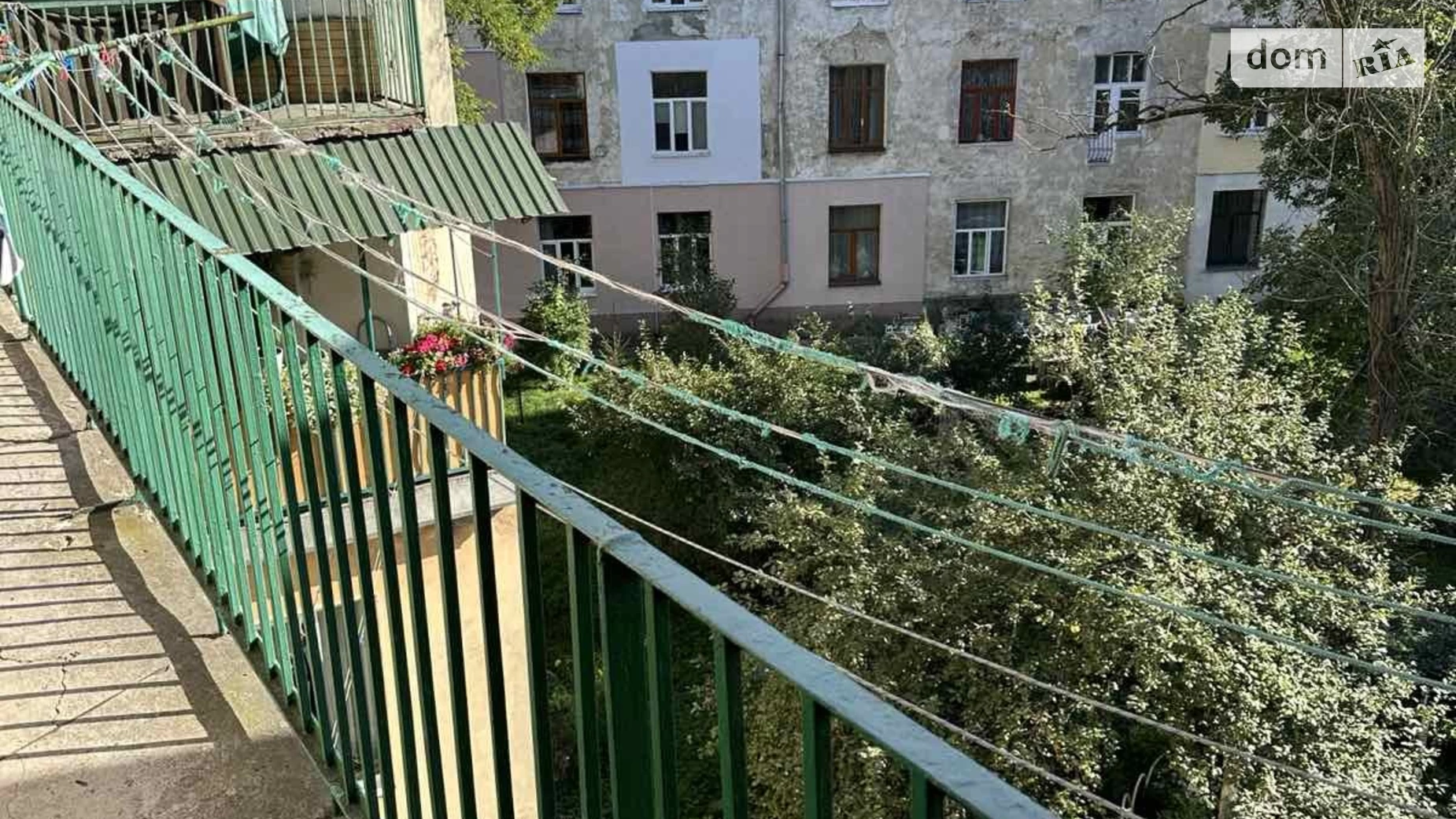 Продається 2-кімнатна квартира 39.5 кв. м у Львові, вул. Шептицьких - фото 3