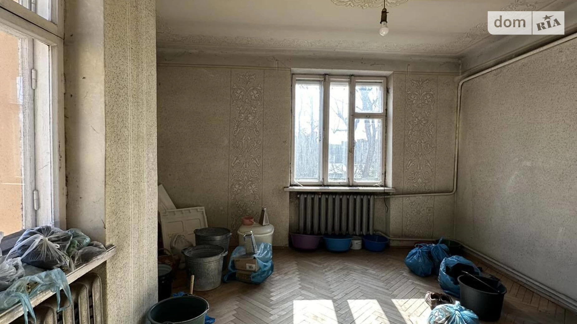 Продається 2-кімнатна квартира 39.5 кв. м у Львові, вул. Шептицьких - фото 2