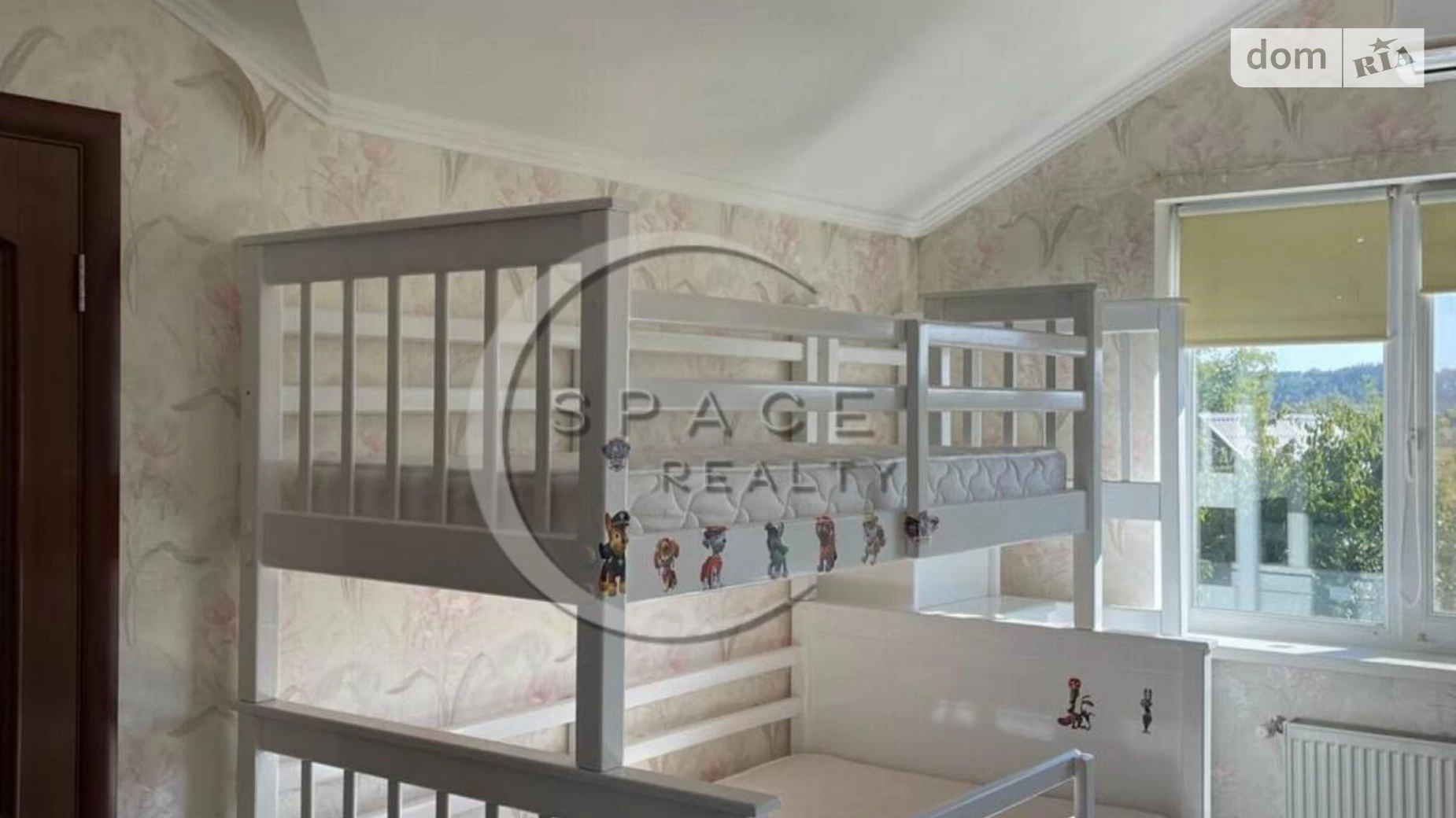 Сдается в аренду дом на 2 этажа 156.6 кв. м с мансардой, цена: 1500 $ - фото 2