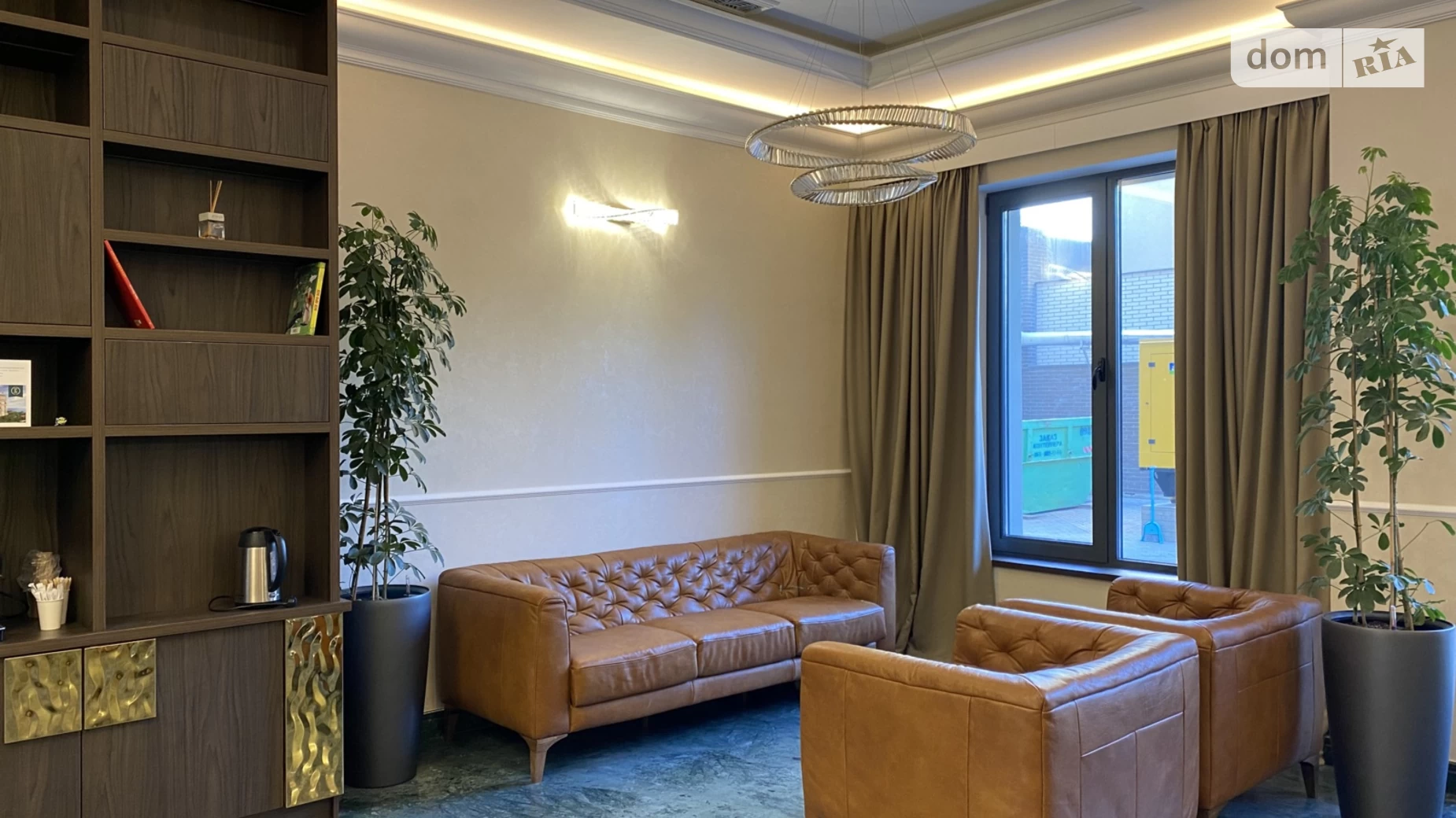 Продается 1-комнатная квартира 48.8 кв. м в Одессе, Фонтанская дор., 64/1 - фото 2