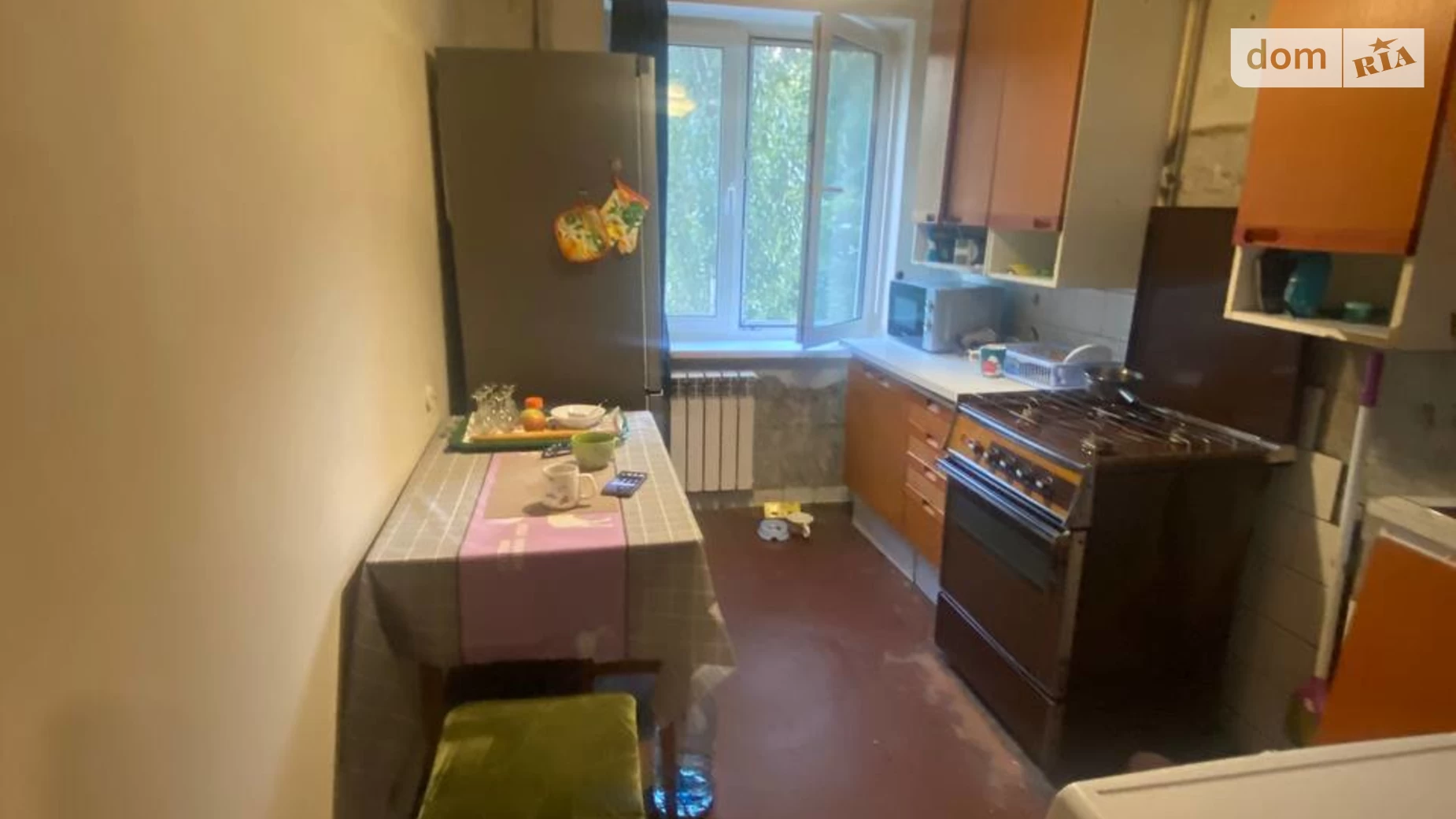 Продается 3-комнатная квартира 57.9 кв. м в Днепре, просп. Мануйловский(Воронцова), 75 - фото 5