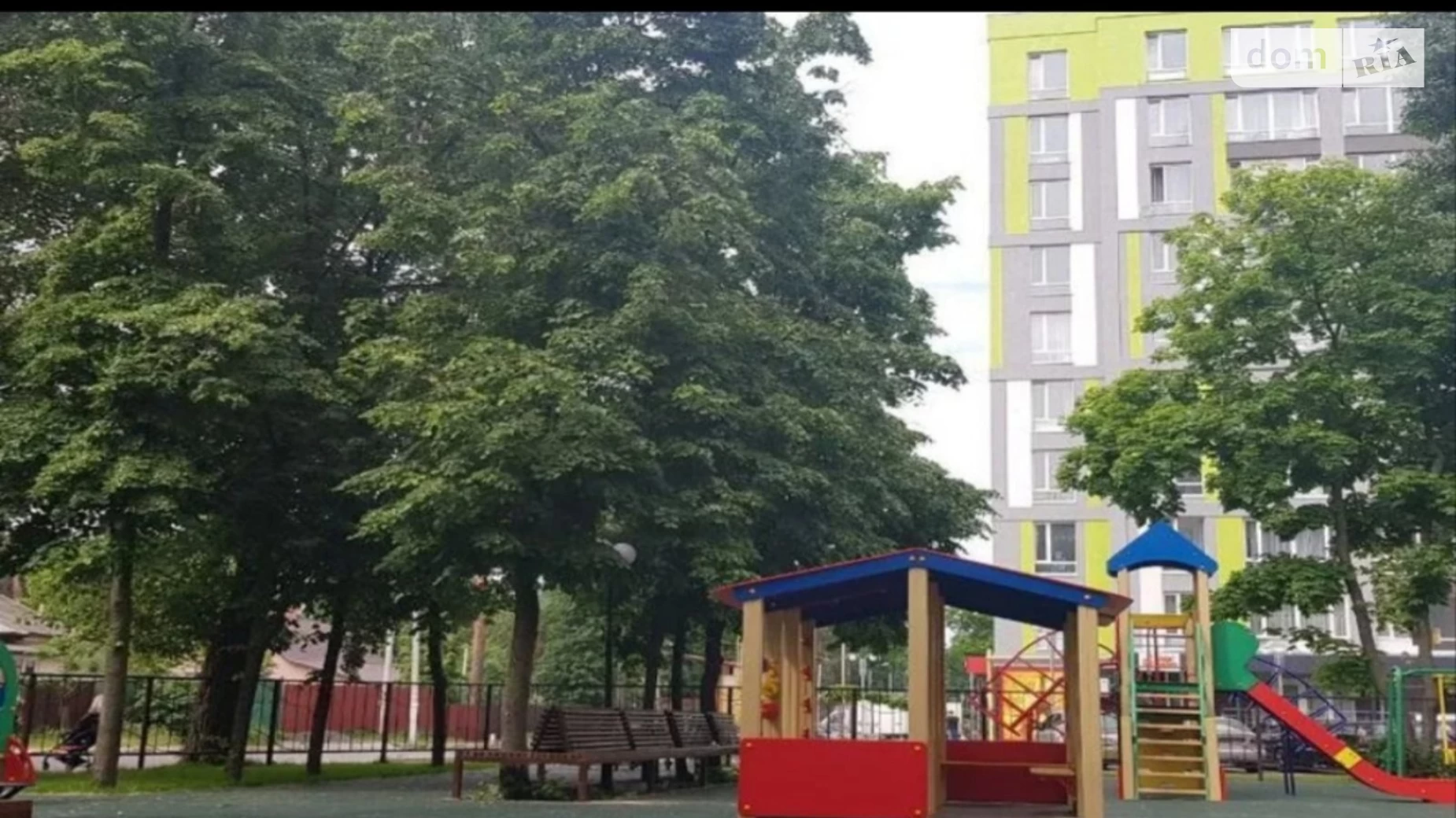 Продается 2-комнатная квартира 60.3 кв. м в Ирпене, ул. Матвея Донцова(Тургеневская), 50В - фото 4