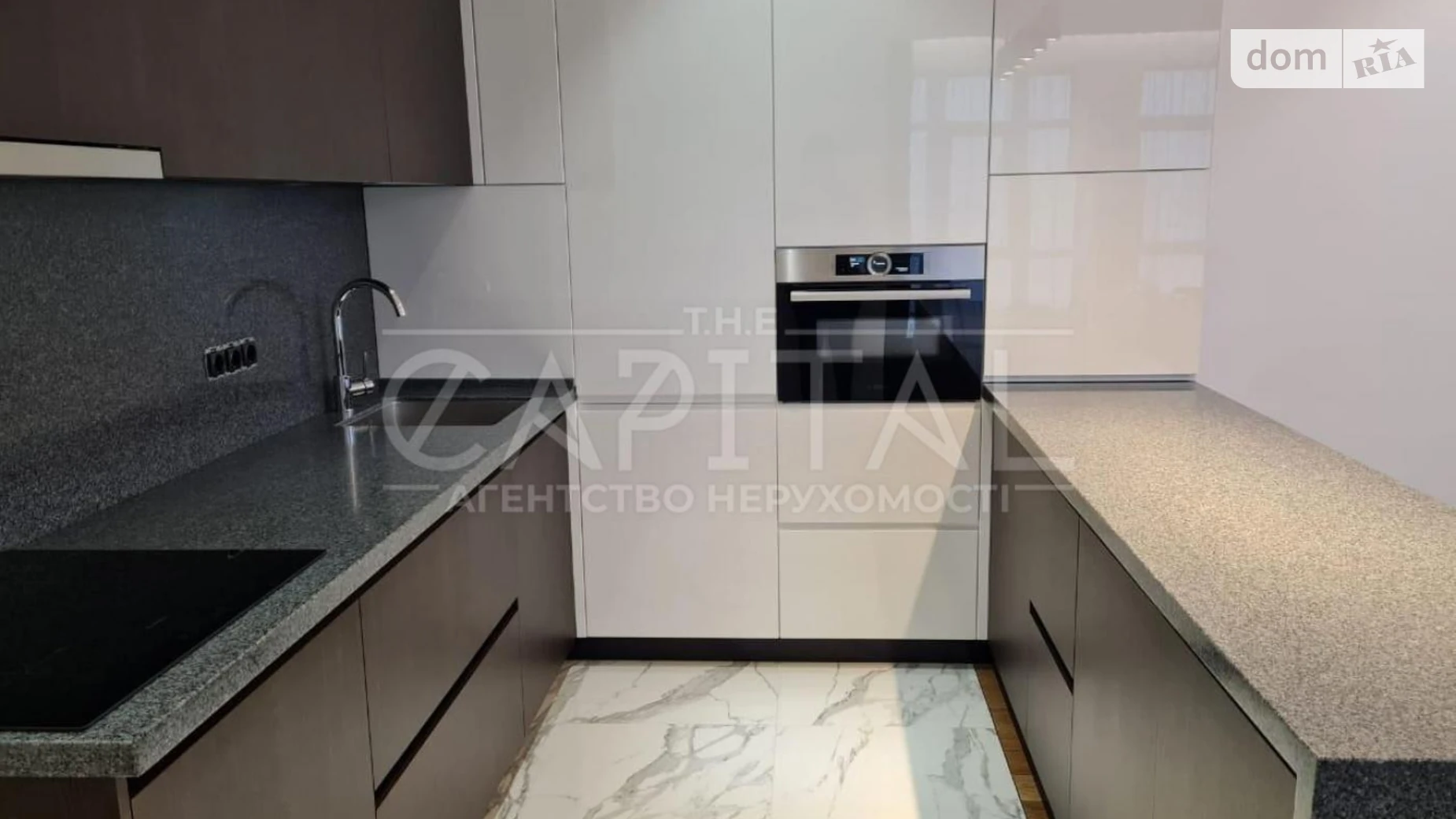 Продается 3-комнатная квартира 98 кв. м в Киеве, ул. Лукьяновская, 21Б - фото 4