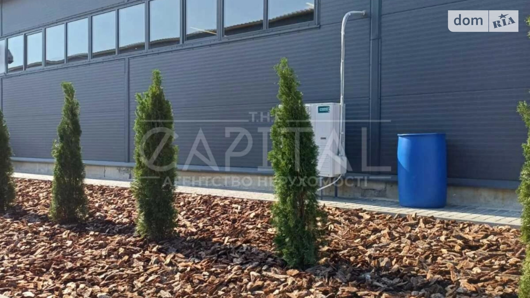 Продается помещения свободного назначения 1278 кв. м в 1-этажном здании, цена: 1300000 $ - фото 2