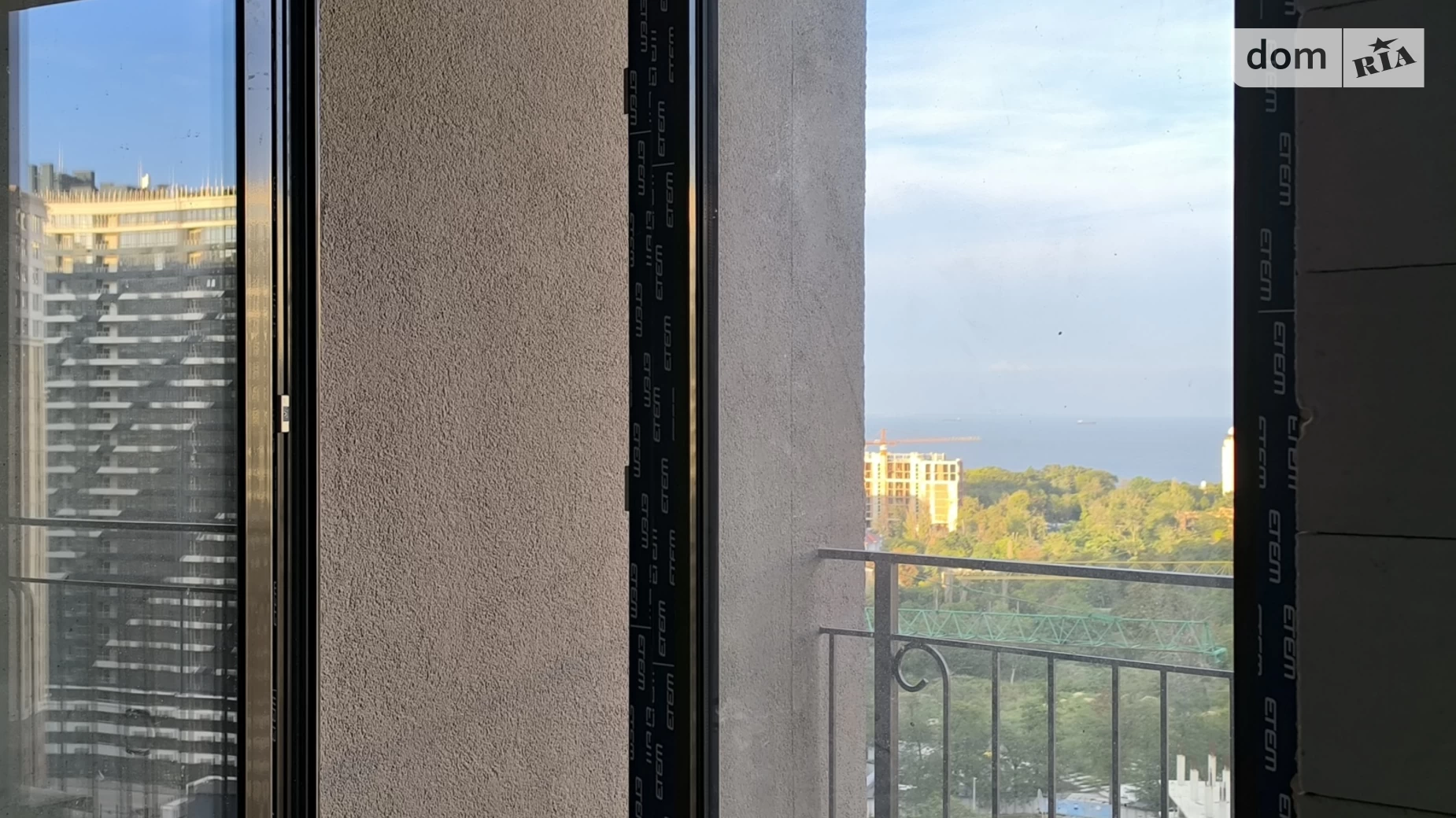 Продается 1-комнатная квартира 23 кв. м в Одессе, ул. Генуэзская, 1/1 - фото 2