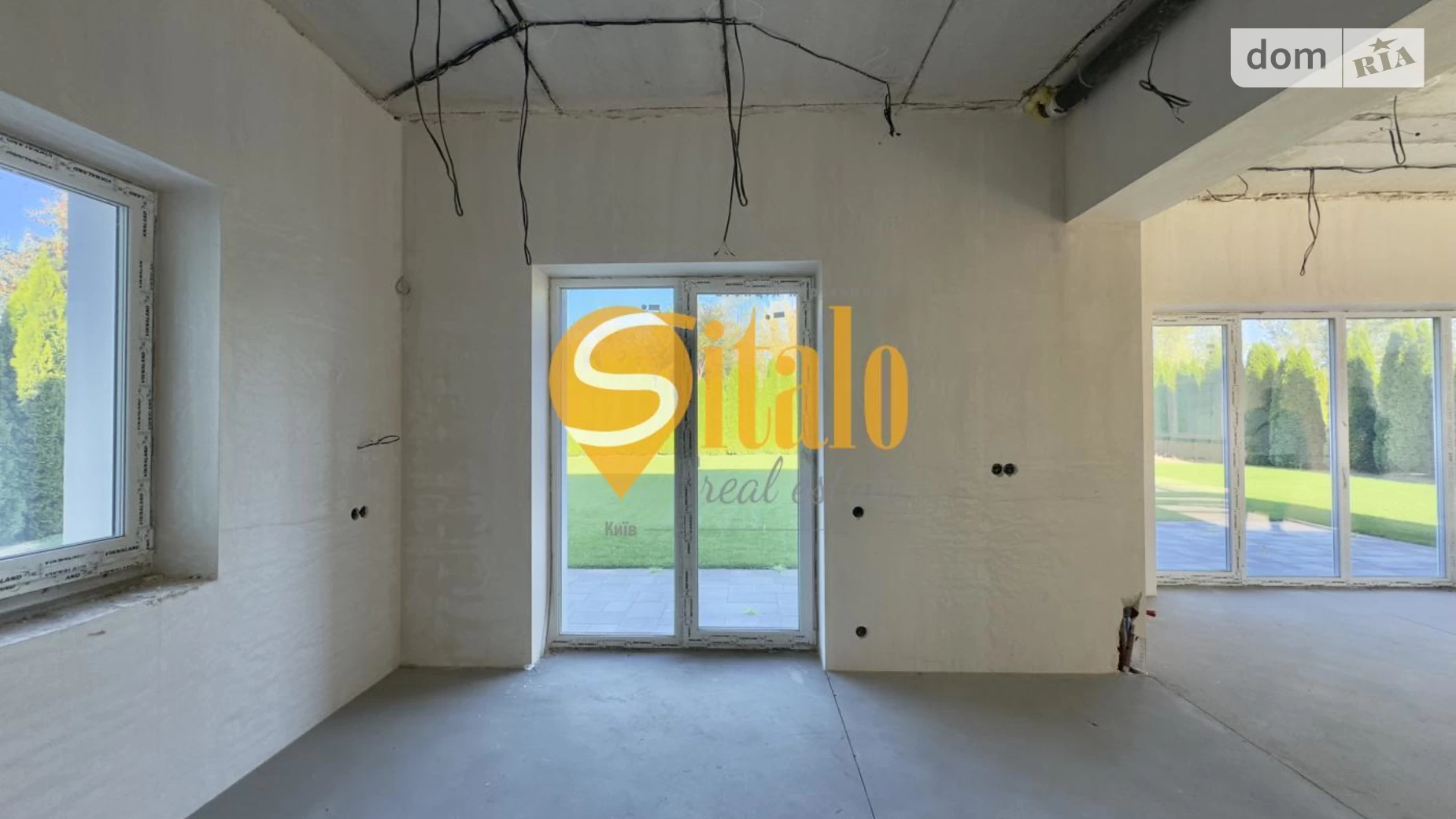Продается дом на 2 этажа 257 кв. м с гаражом, цена: 439000 $ - фото 5