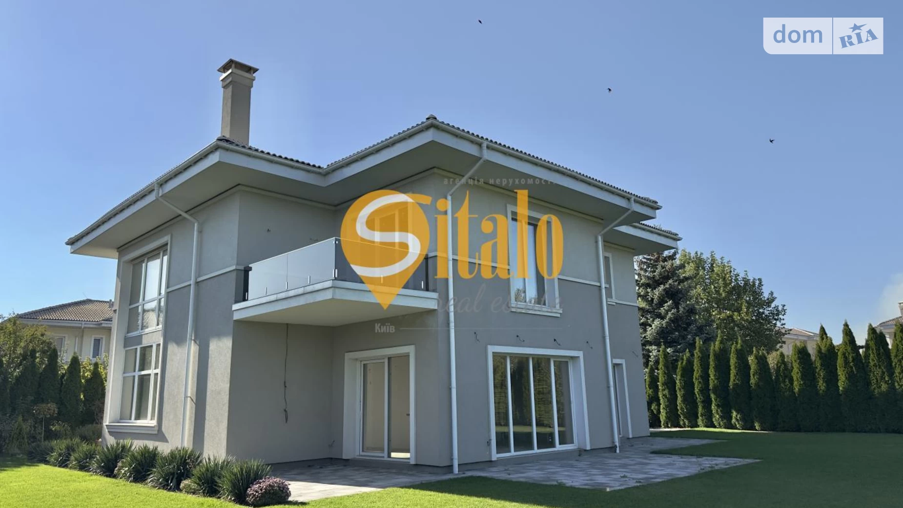 Продается дом на 2 этажа 257 кв. м с гаражом, цена: 439000 $ - фото 3