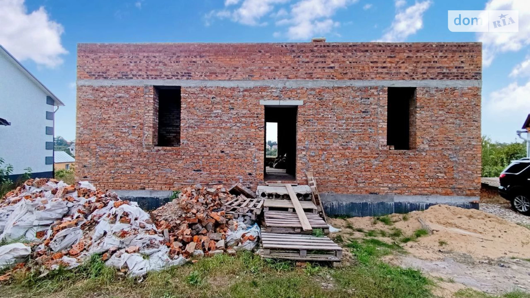 Продається будинок 2 поверховий 173 кв. м з меблями, цена: 65000 $ - фото 4