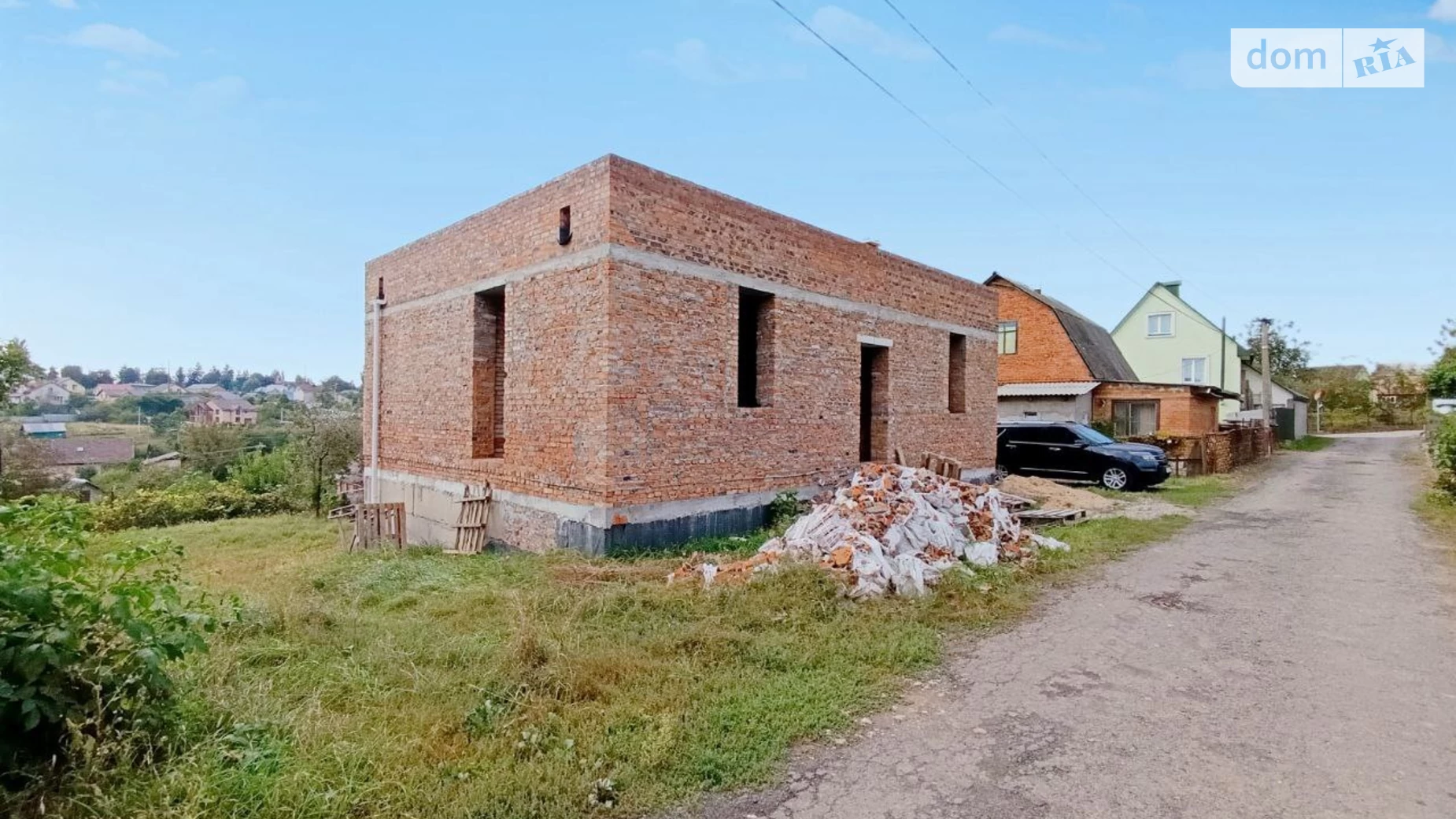 Продається будинок 2 поверховий 173 кв. м з меблями, цена: 65000 $ - фото 5