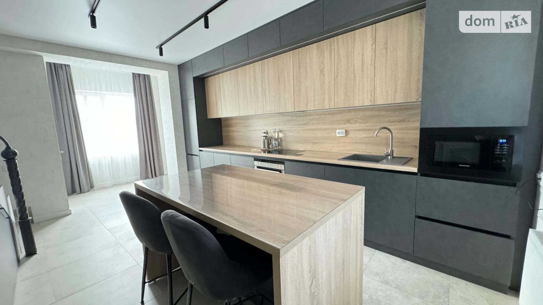 Сдается в аренду часть дома 120 кв. м с верандой, цена: 42350 грн - фото 2