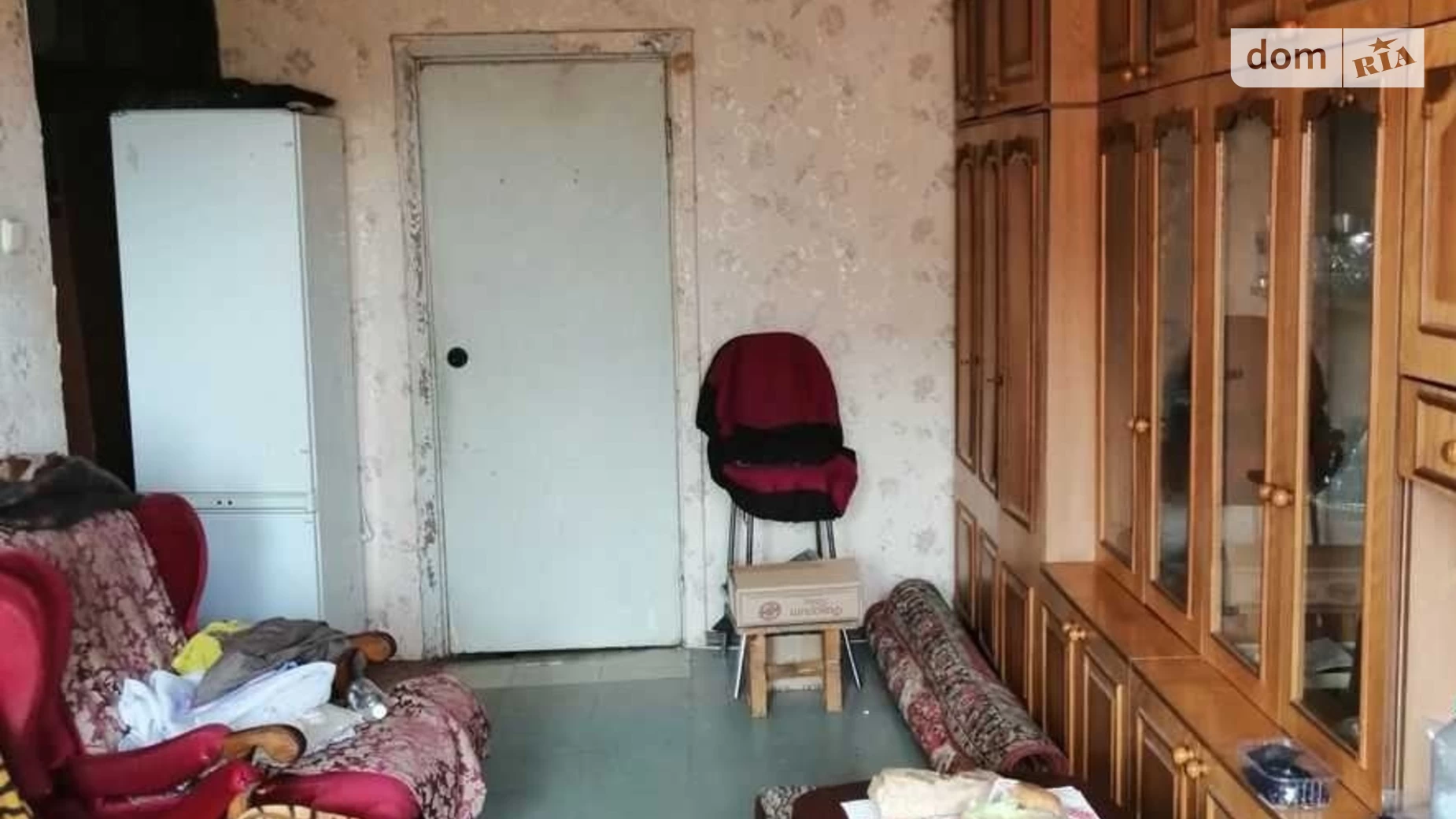Продается 3-комнатная квартира 64 кв. м в Днепре, ул. Янтарная, 79 корпус 6 - фото 3