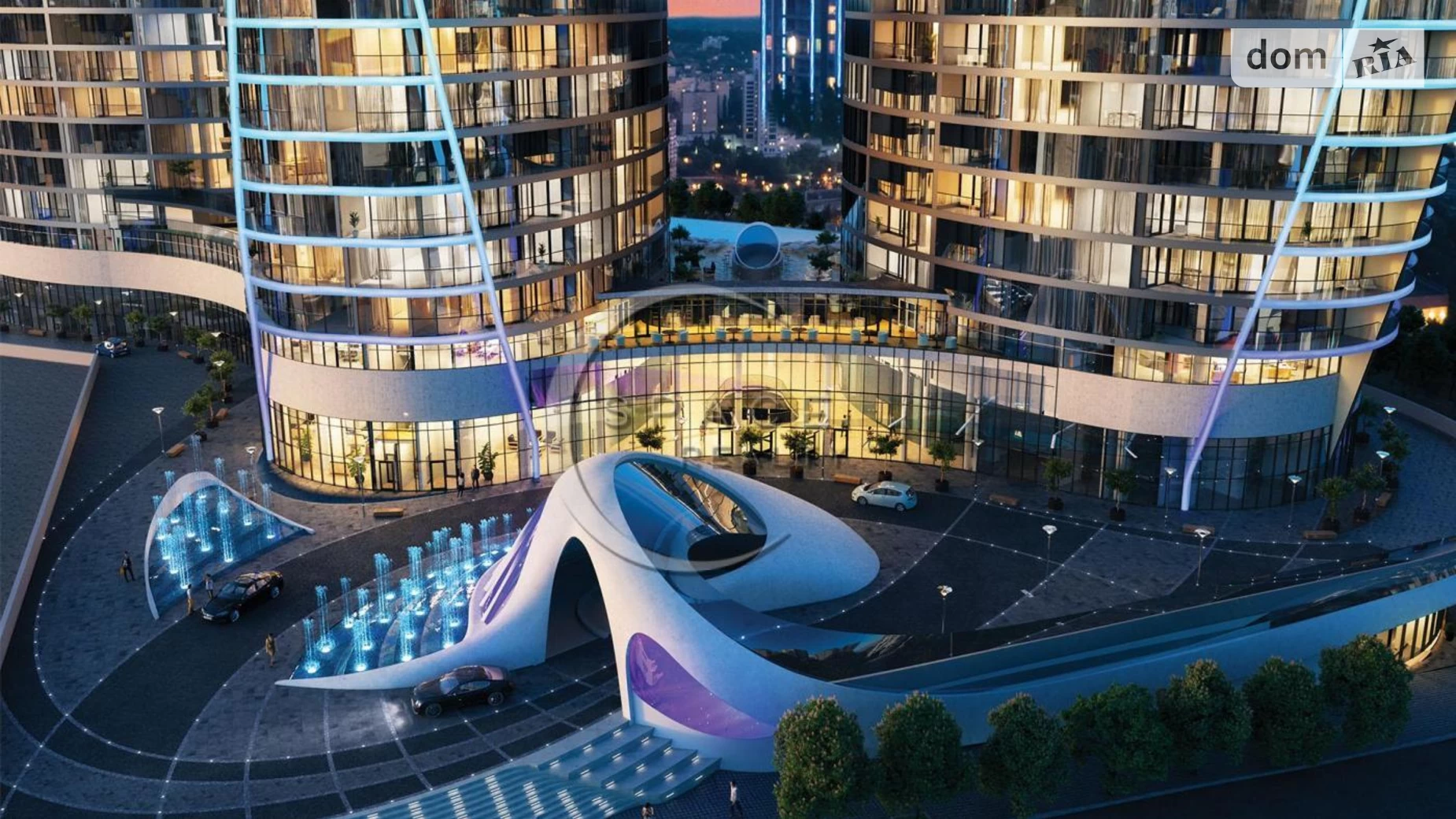 Продается 2-комнатная квартира 116.5 кв. м в Киеве, цена: 431000 $ - фото 4