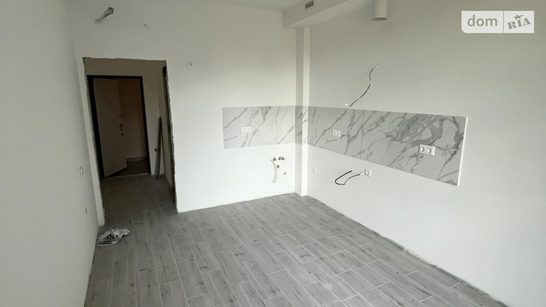 Продается 2-комнатная квартира 54.4 кв. м в Одессе, ул. Дмитриевская(Дмитрия Донского), 59/2 - фото 2