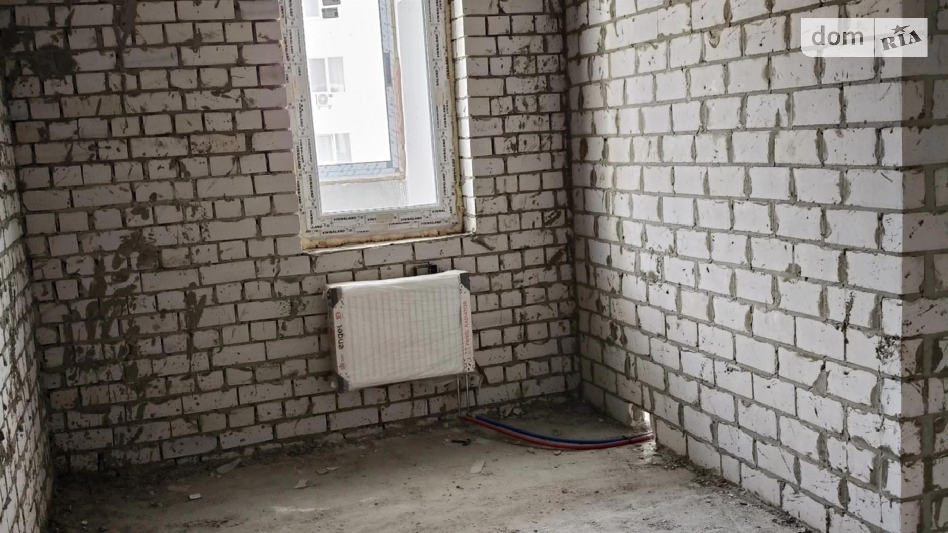 Продається 1-кімнатна квартира 40 кв. м у Харкові, вул. Борткевича, 7 - фото 2