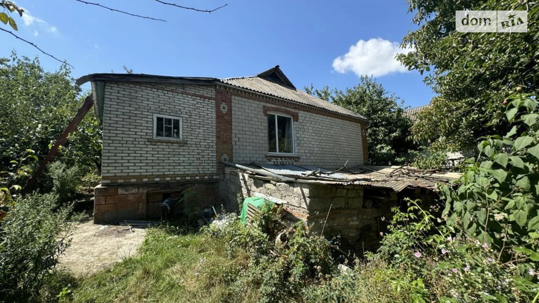 Продається одноповерховий будинок 86.6 кв. м з терасою, цена: 12000 $ - фото 3