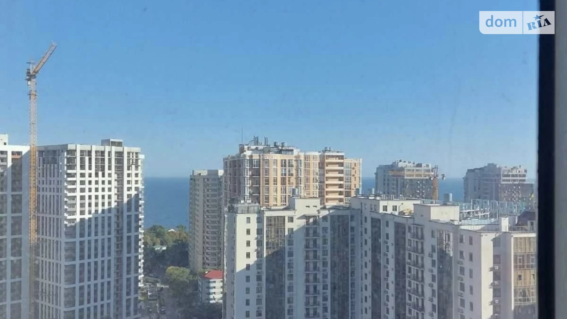 Продается 1-комнатная квартира 47.4 кв. м в Одессе, ул. Генуэзская, 3А - фото 5