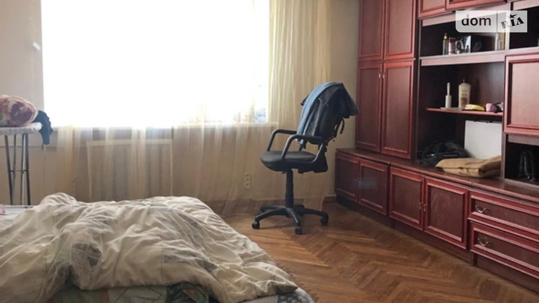 Продається 4-кімнатна квартира 88.5 кв. м у Києві, бул. Лесі Українки, 28 - фото 5
