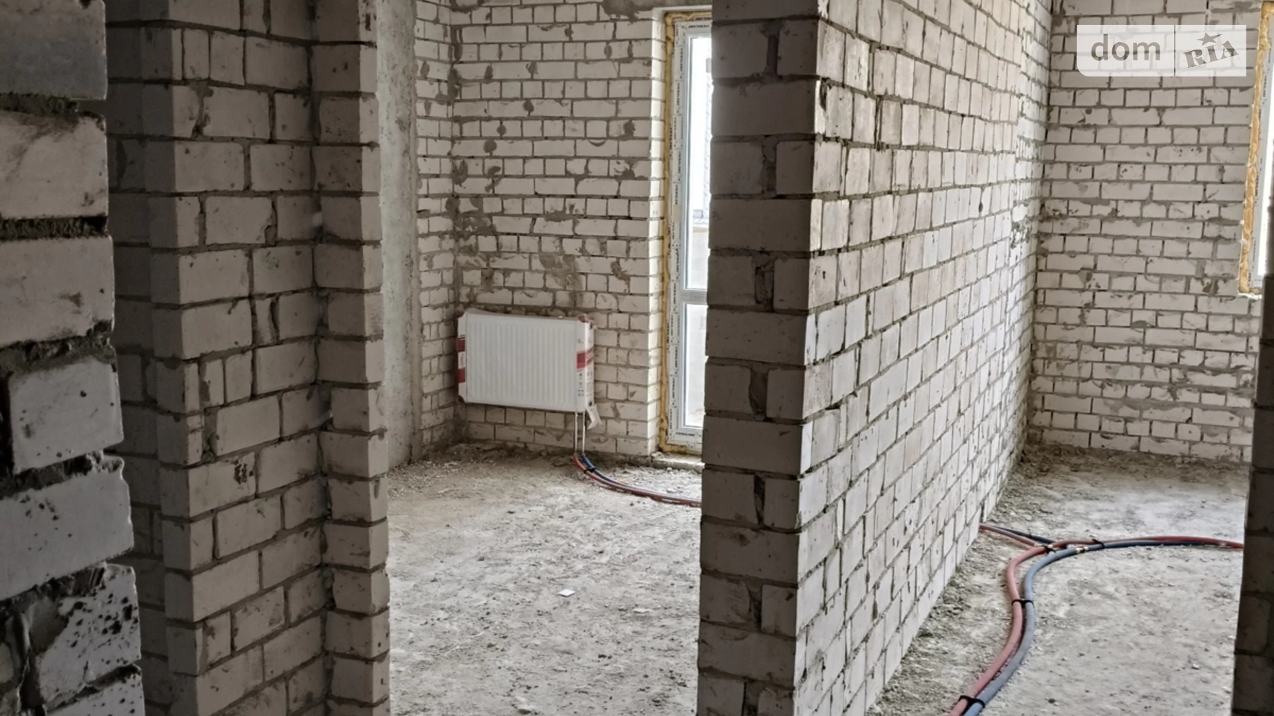 Продається 1-кімнатна квартира 43.28 кв. м у Харкові, вул. Борткевича, 7 - фото 3