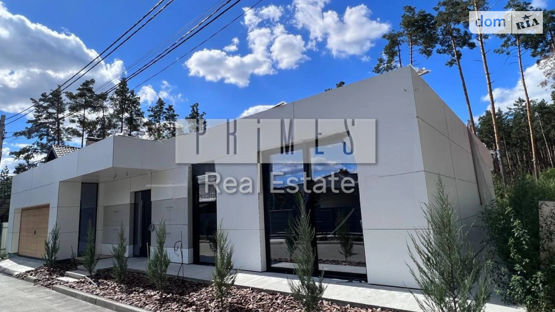 Продается одноэтажный дом 370 кв. м с участком, цена: 550000 $ - фото 2