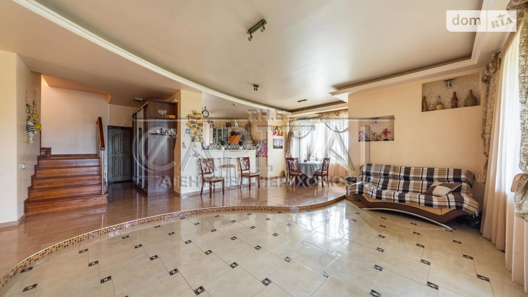 Продається будинок 2 поверховий 299.6 кв. м з подвалом, цена: 275000 $ - фото 5