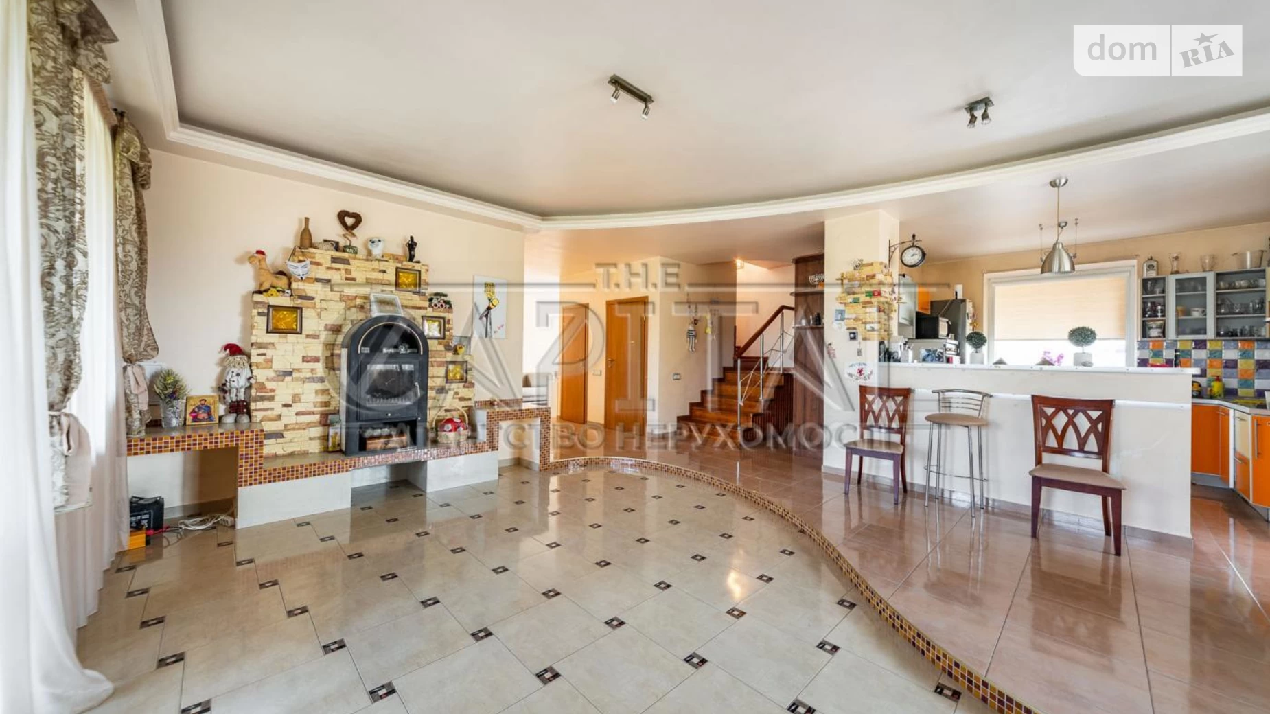 Продається будинок 2 поверховий 299.6 кв. м з подвалом, цена: 275000 $ - фото 3