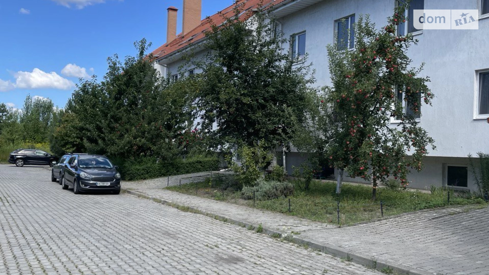 Продается 3-комнатная квартира 125.8 кв. м в Крюковщине, ул. Парковая, 4 - фото 5
