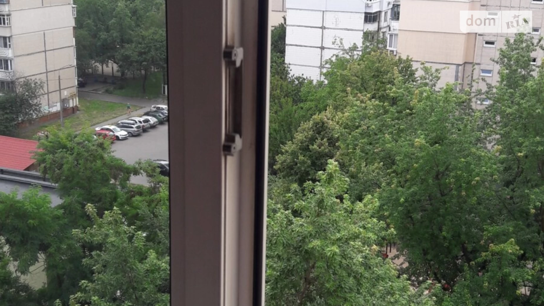 Продается 3-комнатная квартира 66.1 кв. м в Киеве, ул. Полярная, 6 - фото 5