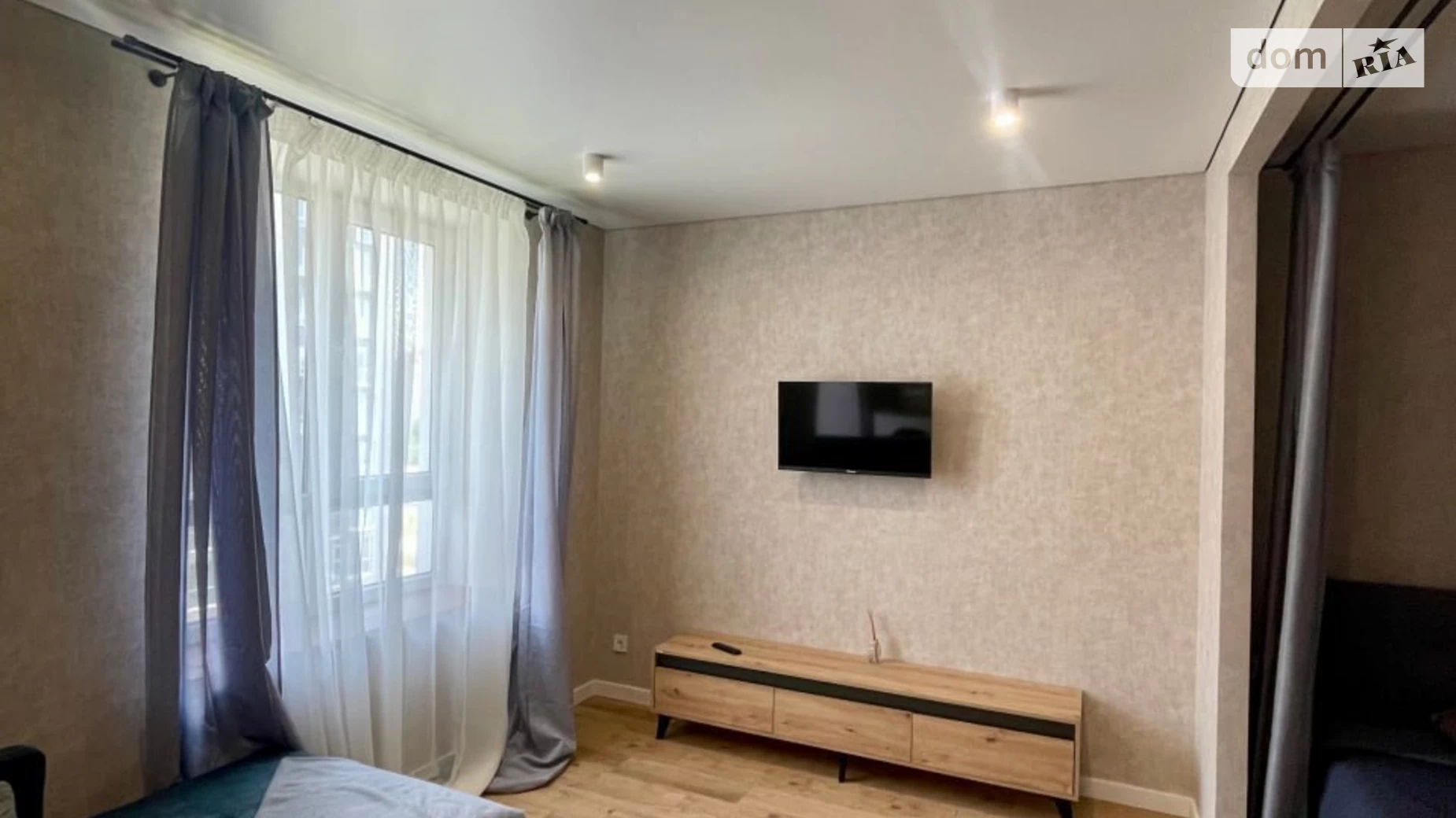 Продается 1-комнатная квартира 48.8 кв. м в Слобожанском, цена: 58000 $ - фото 4