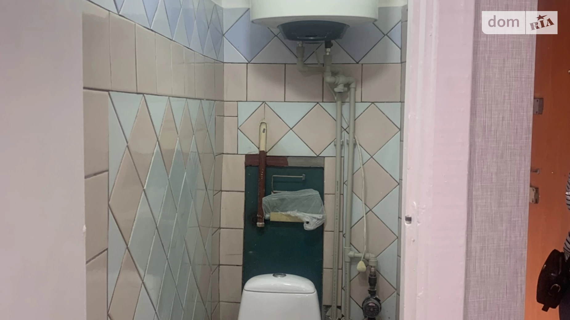 Сдается в аренду 2-комнатная квартира 51 кв. м в Днепре, мас. Тополь-1, 2 - фото 5
