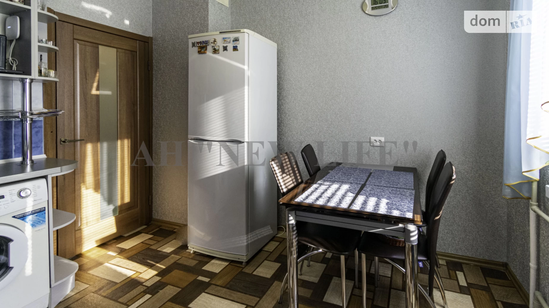 Продается 3-комнатная квартира 59.3 кв. м в Сумах, ул. Героев Крут - фото 5