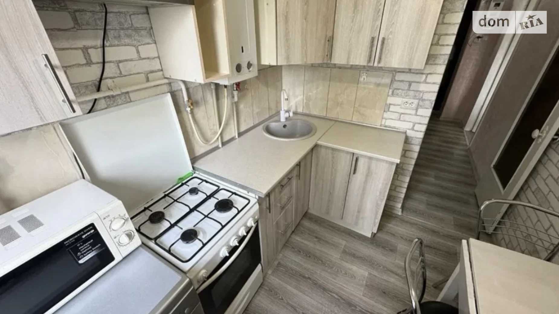 Продається 1-кімнатна квартира 30.5 кв. м у Миколаєві, вул. Космонавтів - фото 2