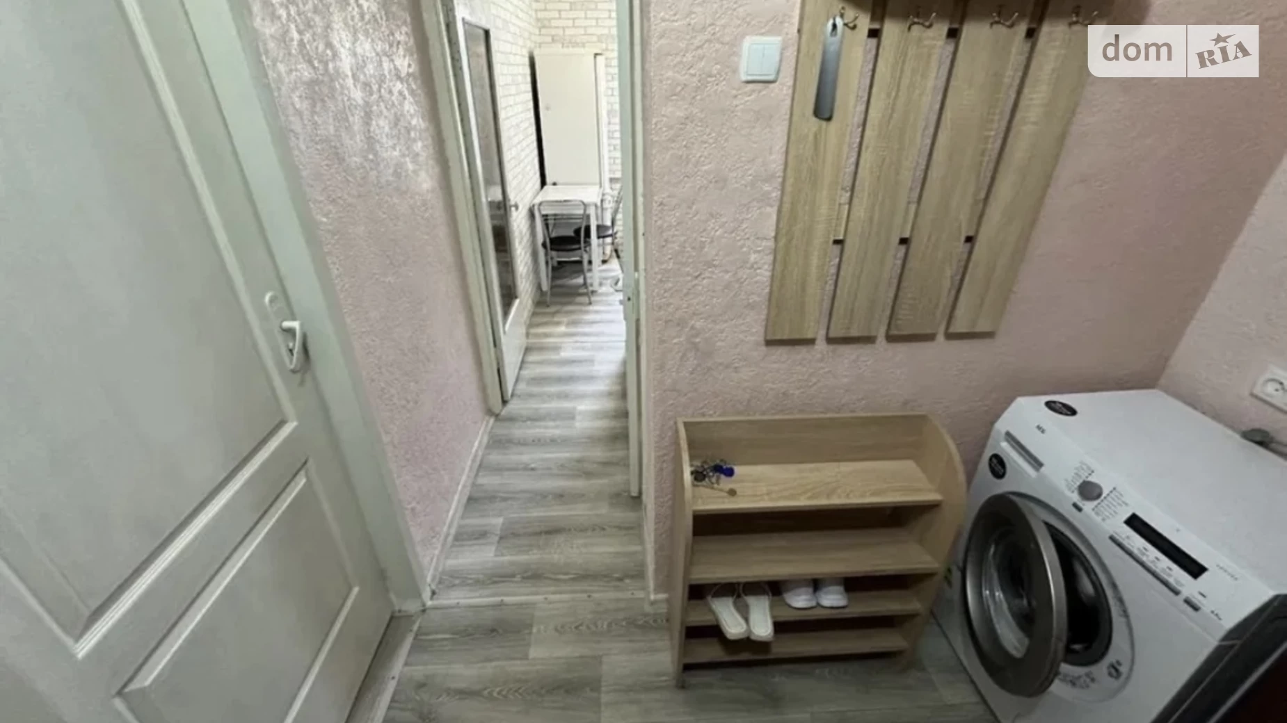 Продається 1-кімнатна квартира 30.5 кв. м у Миколаєві, вул. Космонавтів - фото 4