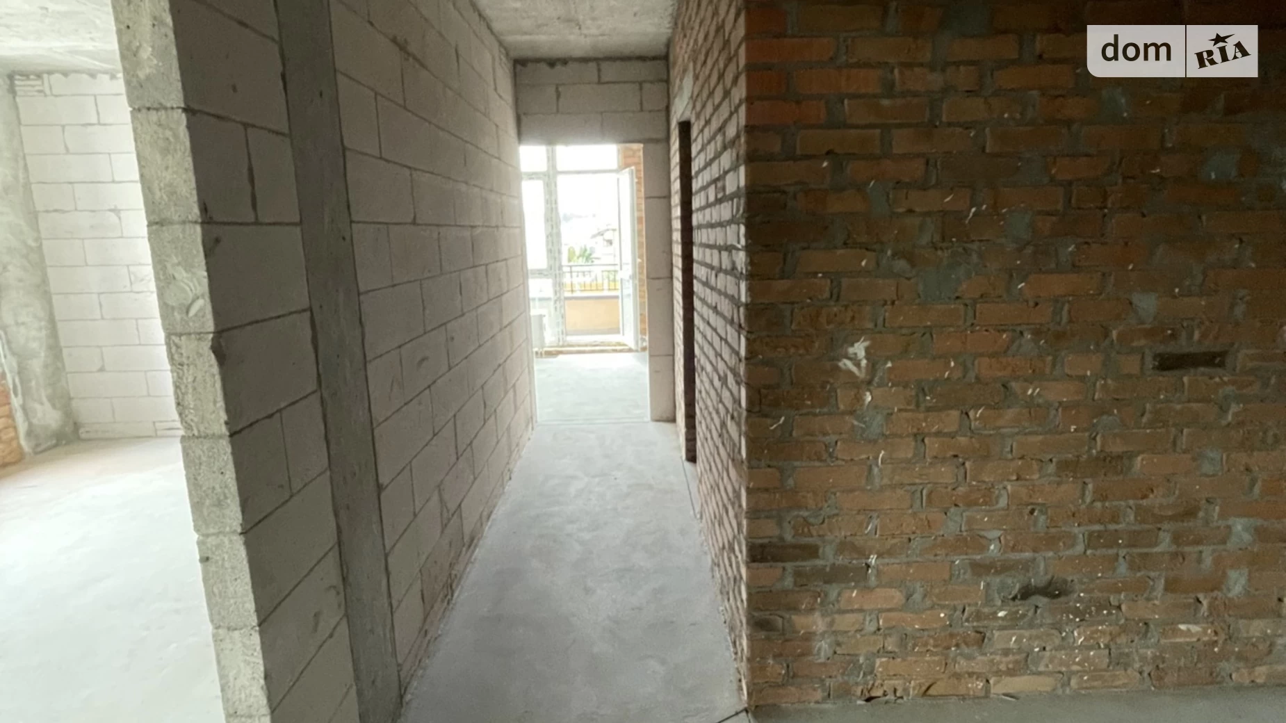 Продається 2-кімнатна квартира 73.6 кв. м у Броварах, вул. В'ячеслава Чорновола, 17 - фото 4