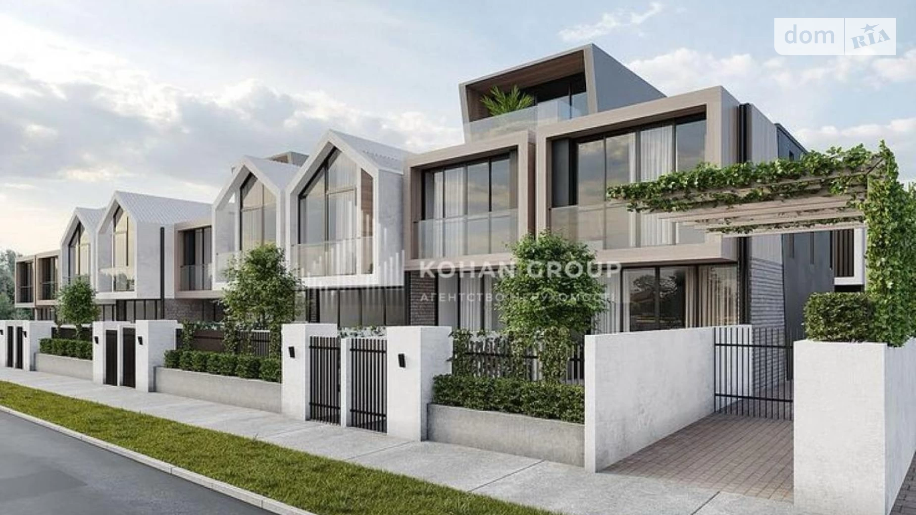 вул. Виноградна Розсоша, цена: 54215 $ - фото 2