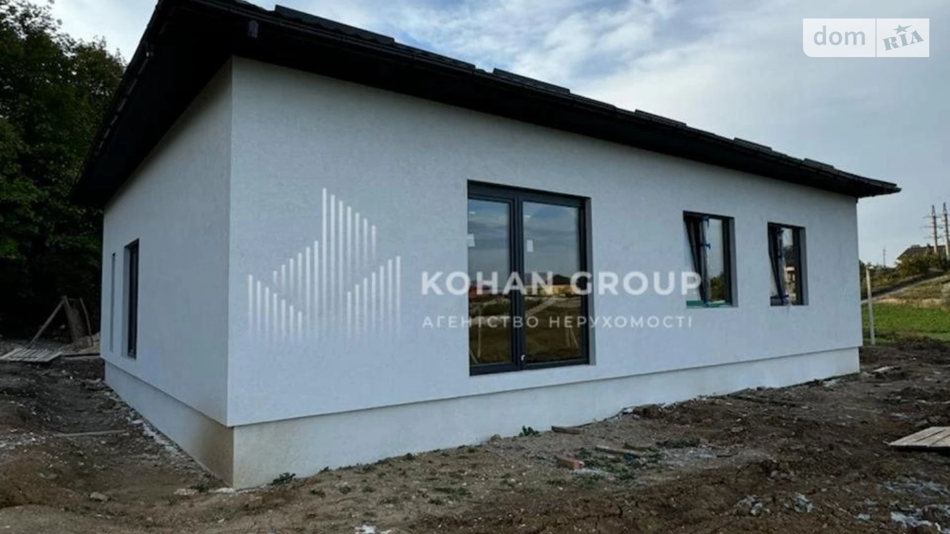 Продается земельный участок 6.7 соток в Хмельницкой области, цена: 23450 $ - фото 3