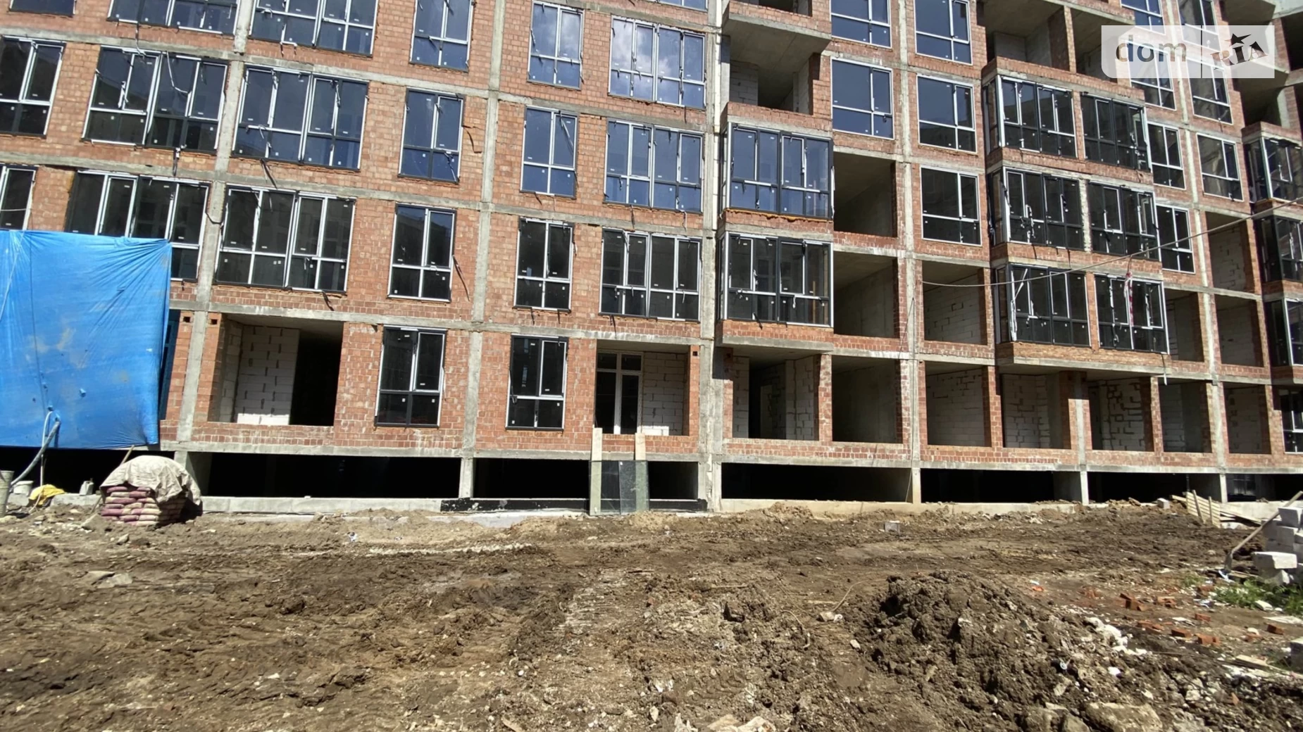 Продается 2-комнатная квартира 62.3 кв. м в Сокольниках, вул. Героев Майдана - фото 3