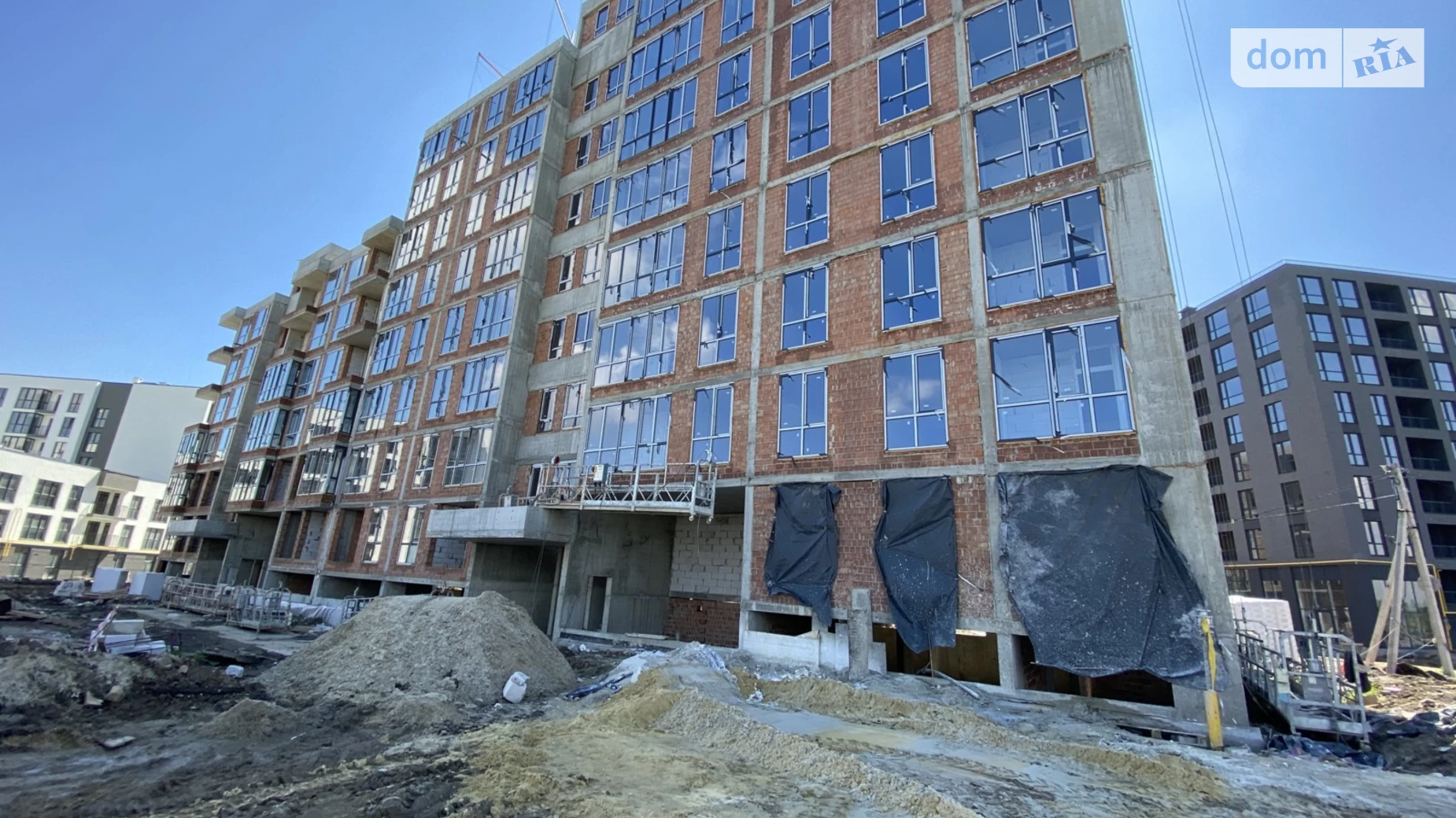 Продается 2-комнатная квартира 62.3 кв. м в Сокольниках, вул. Героев Майдана - фото 4