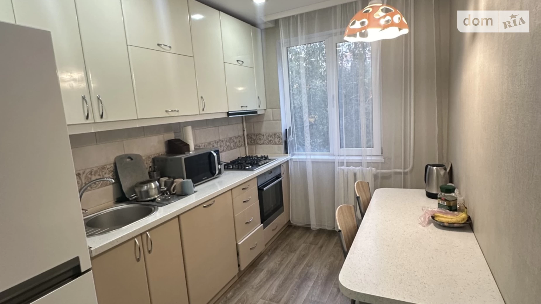 Продається 2-кімнатна квартира 49 кв. м у Харкові, вул. Каденюка(Танкопія), 14А - фото 5